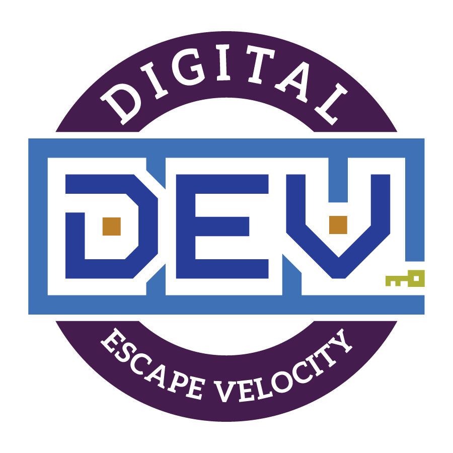 Digital Escape Velocity